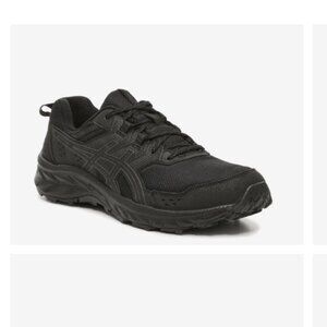 Mens' Asics Gel Venture 9 running shoe - MINT cond.